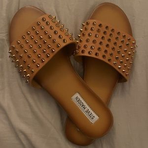 Steve Madden sandals